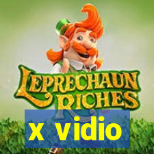 x vidio